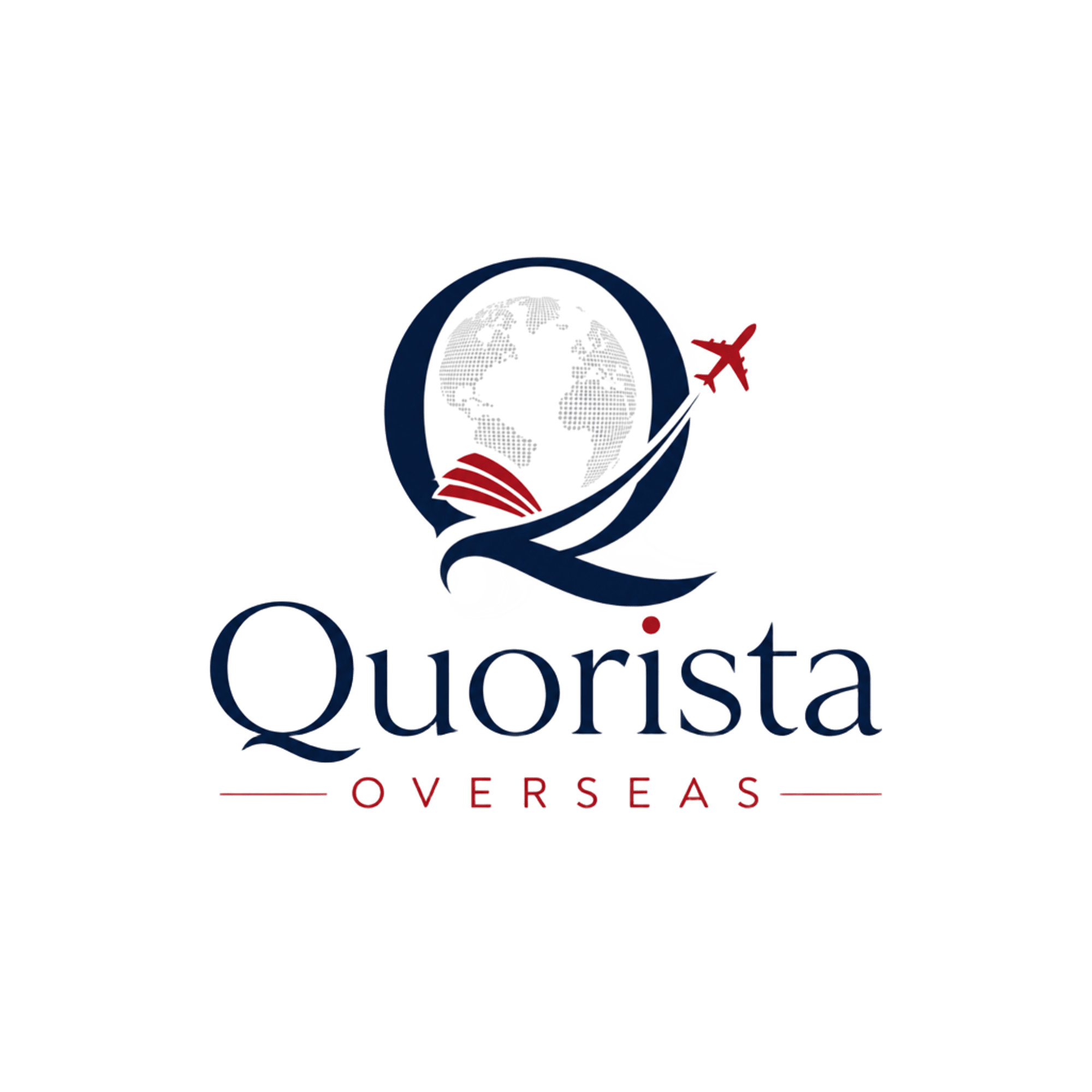 Quorista Overseas